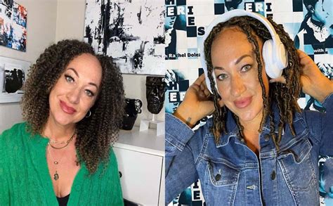 rachel dolezal onlyfans photo|Rachel Dolezal under fire again after OnlyFans photos leak